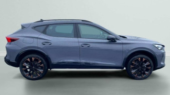 CUPRA FORMENTOR 2.0 TDI 150 V DSG7