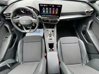 CUPRA FORMENTOR 2.0 TDI 150 V DSG7
