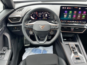 CUPRA FORMENTOR 2.0 TDI 150 V DSG7