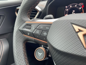 CUPRA FORMENTOR 2.0 TDI 150 V DSG7