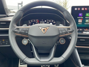 CUPRA FORMENTOR 2.0 TDI 150 V DSG7