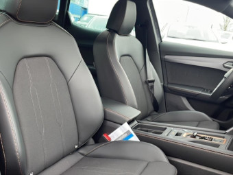 CUPRA FORMENTOR 2.0 TDI 150 V DSG7