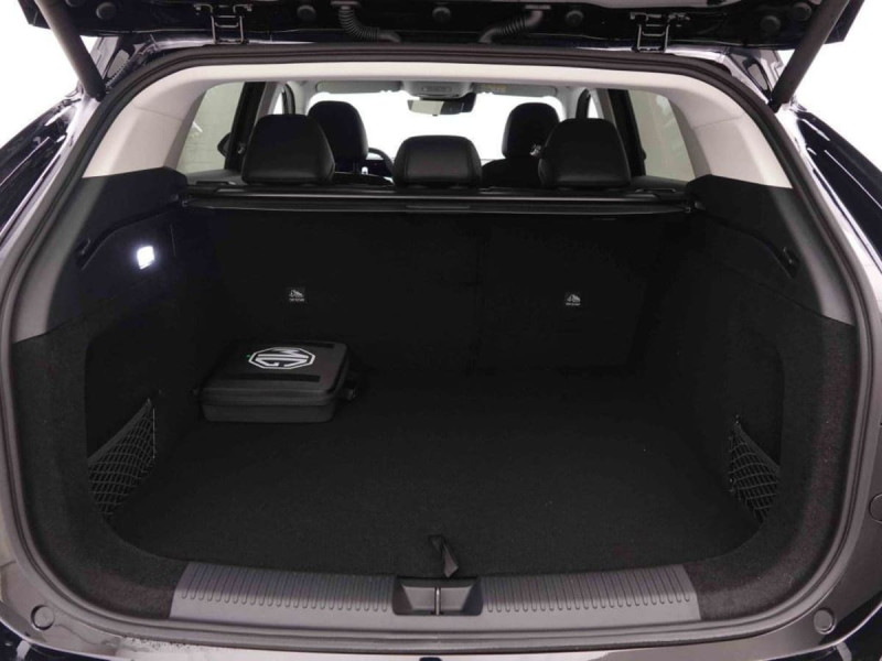 MG HS PHEV 258 LUXURY