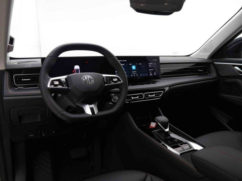 MG HS PHEV 258 LUXURY