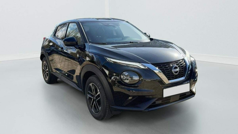 NISSAN JUKE 114 N-CONNECTA