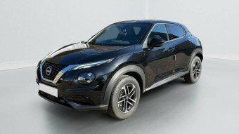 NISSAN JUKE 114 N-CONNECTA
