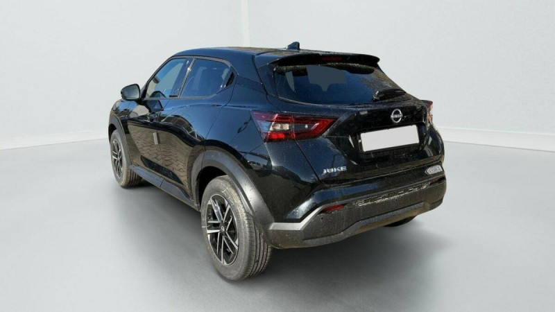 NISSAN JUKE 114 N-CONNECTA