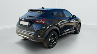 NISSAN JUKE 114 N-CONNECTA
