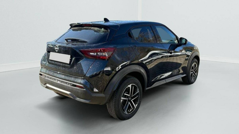 NISSAN JUKE 114 N-CONNECTA
