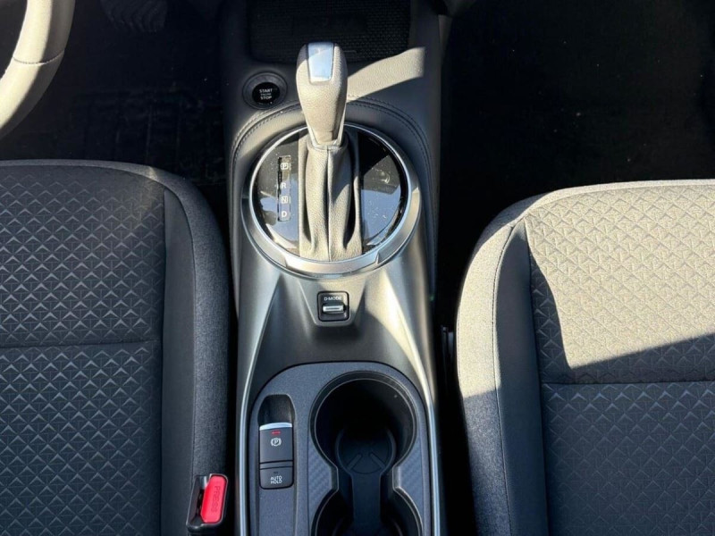 NISSAN JUKE 114 N-CONNECTA