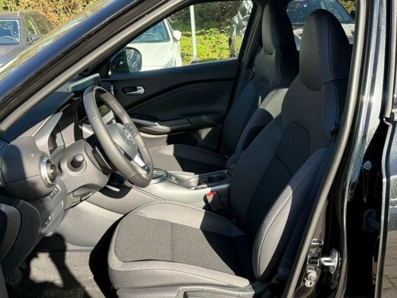 NISSAN JUKE 114 N-CONNECTA