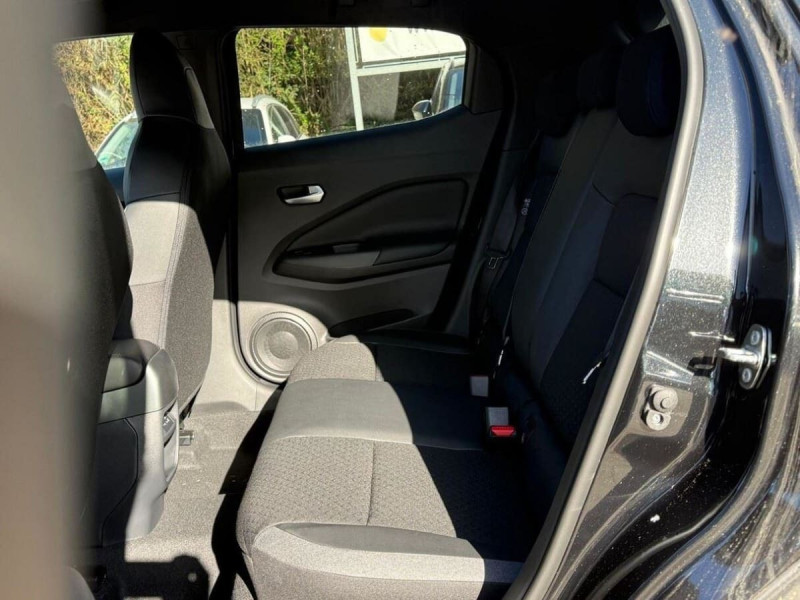 NISSAN JUKE 114 N-CONNECTA