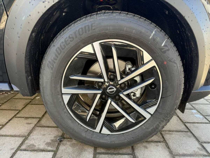 NISSAN JUKE 114 N-CONNECTA