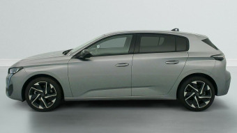 PEUGEOT 308 BLUEHDI 130CH EAT8 ALLURE