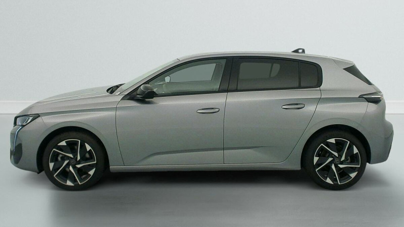 PEUGEOT 308 BLUEHDI 130CH EAT8 ALLURE