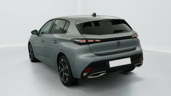 PEUGEOT 308 BLUEHDI 130CH EAT8 ALLURE