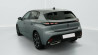 PEUGEOT 308 BLUEHDI 130CH EAT8 ALLURE