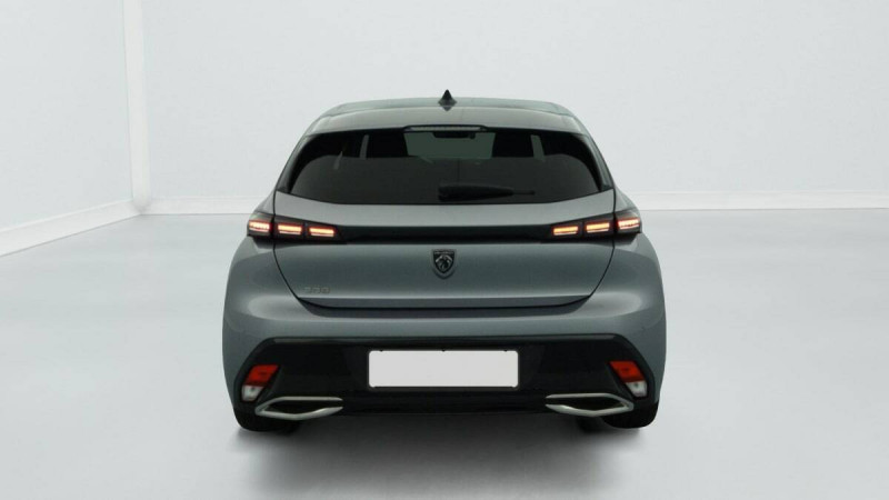 PEUGEOT 308 BLUEHDI 130CH EAT8 ALLURE