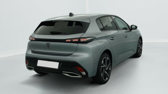PEUGEOT 308 BLUEHDI 130CH EAT8 ALLURE