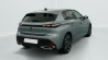 PEUGEOT 308 BLUEHDI 130CH EAT8 ALLURE