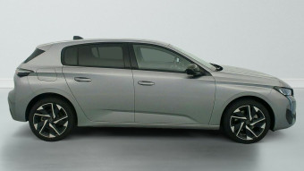 PEUGEOT 308 BLUEHDI 130CH EAT8 ALLURE