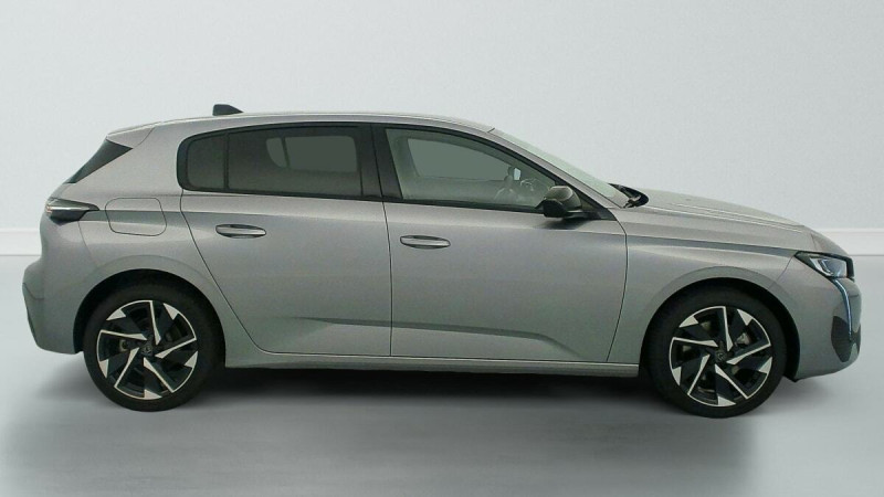 PEUGEOT 308 BLUEHDI 130CH EAT8 ALLURE
