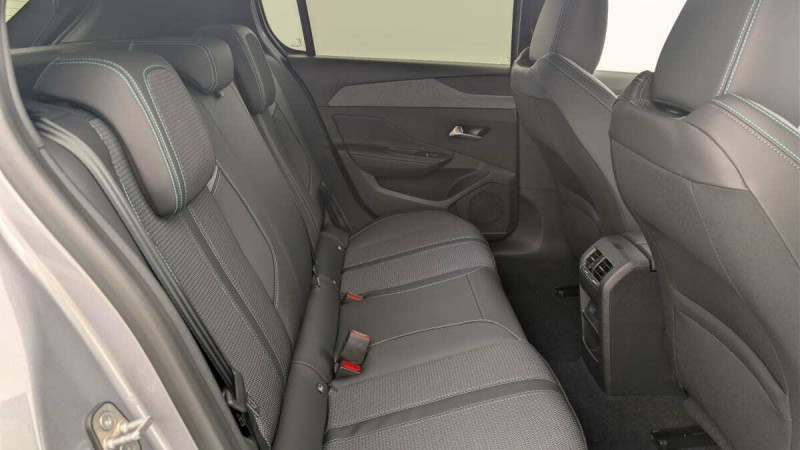 PEUGEOT 308 BLUEHDI 130CH EAT8 ALLURE