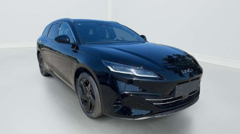 BYD SEAL 6 TOURING 1.5L DM-I 156 KW PHEV COMFORT
