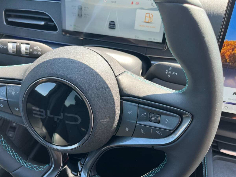 BYD SEAL 6 TOURING 1.5L DM-I 156 KW PHEV COMFORT
