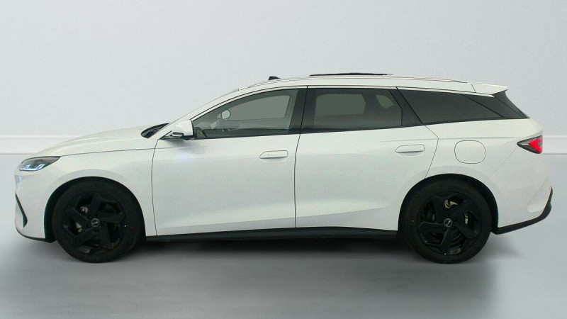 BYD SEAL 6 TOURING 1.5L DM-I 156 KW PHEV COMFORT