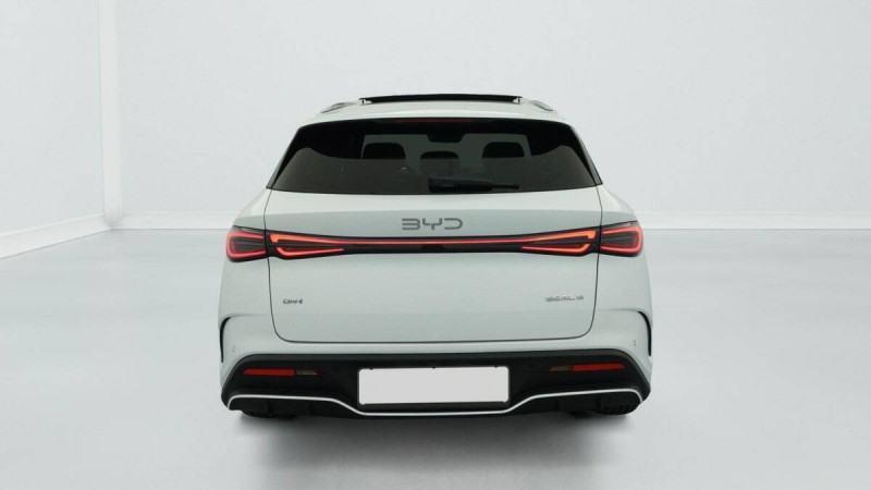 BYD SEAL 6 TOURING 1.5L DM-I 156 KW PHEV COMFORT
