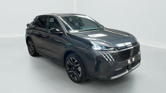 PEUGEOT 3008 HYBRID 145 E-DCS6 ALLURE