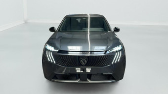 PEUGEOT 3008 HYBRID 145 E-DCS6 ALLURE