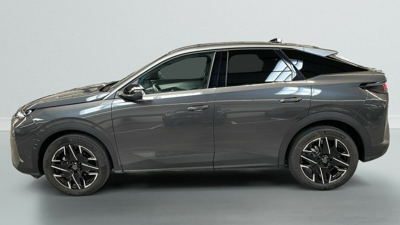 PEUGEOT 3008 HYBRID 145 E-DCS6 ALLURE