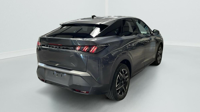 PEUGEOT 3008 HYBRID 145 E-DCS6 ALLURE