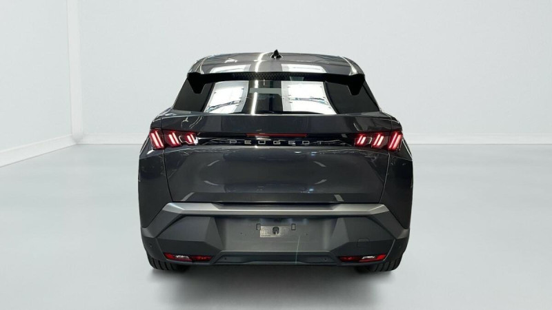 PEUGEOT 3008 HYBRID 145 E-DCS6 ALLURE