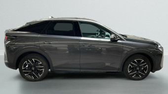 PEUGEOT 3008 HYBRID 145 E-DCS6 ALLURE