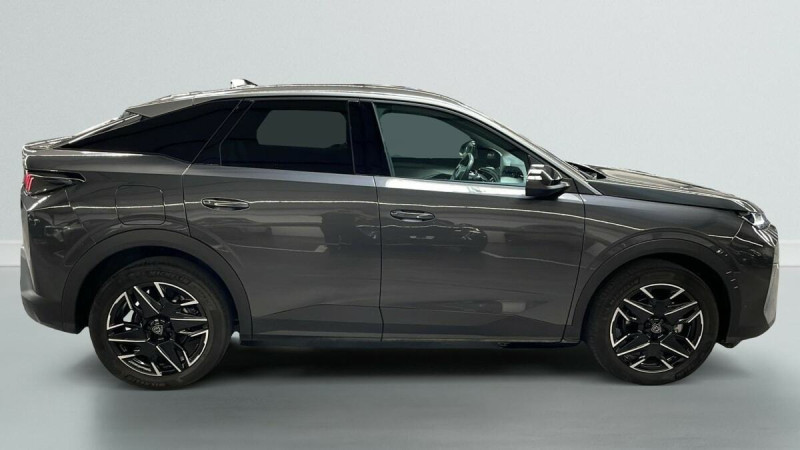 PEUGEOT 3008 HYBRID 145 E-DCS6 ALLURE