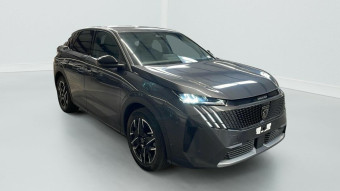 PEUGEOT 3008 HYBRID 145 E-DCS6 ALLURE