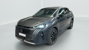 PEUGEOT 3008 HYBRID 145 E-DCS6 ALLURE