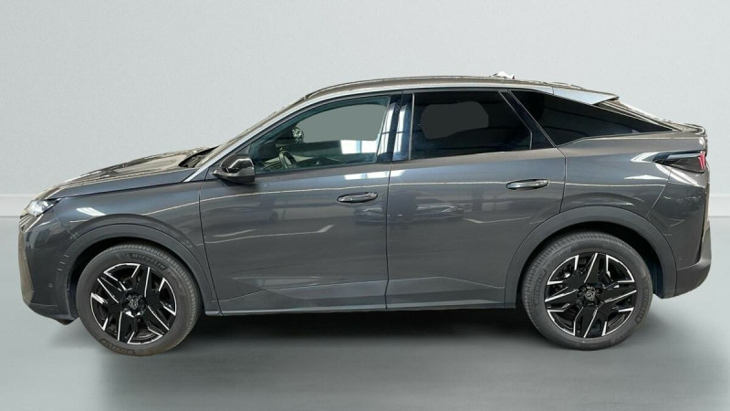 PEUGEOT 3008 HYBRID 145 E-DCS6 ALLURE