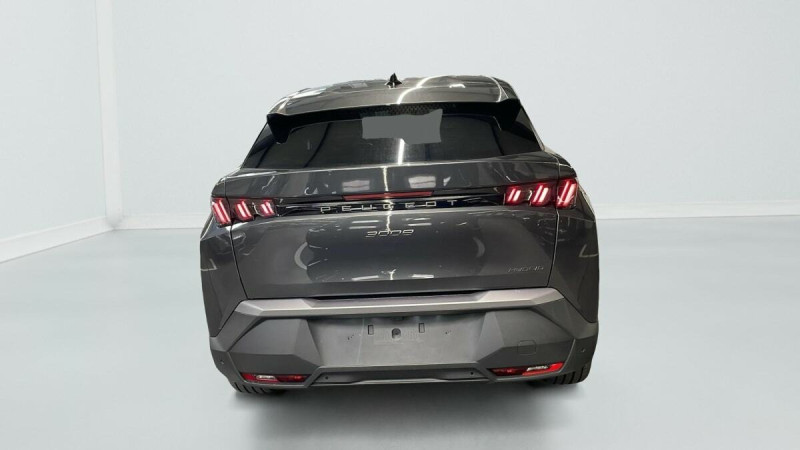 PEUGEOT 3008 HYBRID 145 E-DCS6 ALLURE