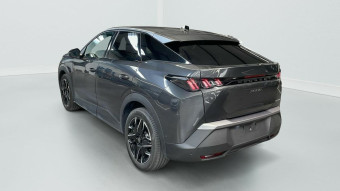 PEUGEOT 3008 HYBRID 145 E-DCS6 ALLURE