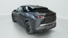 PEUGEOT 3008 HYBRID 145 E-DCS6 ALLURE