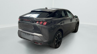 PEUGEOT 3008 HYBRID 145 E-DCS6 ALLURE