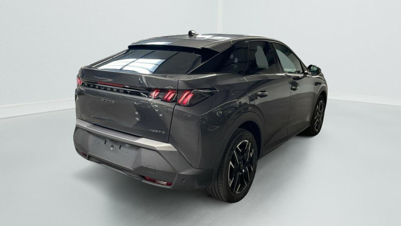 PEUGEOT 3008 HYBRID 145 E-DCS6 ALLURE