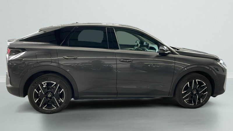 PEUGEOT 3008 HYBRID 145 E-DCS6 ALLURE