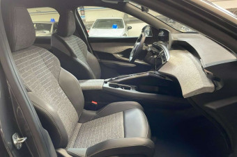 PEUGEOT 3008 HYBRID 145 E-DCS6 ALLURE