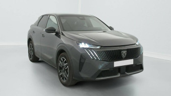 PEUGEOT 3008 HYBRID 145 E-DCS6 ALLURE