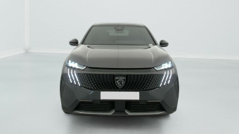 PEUGEOT 3008 HYBRID 145 E-DCS6 ALLURE